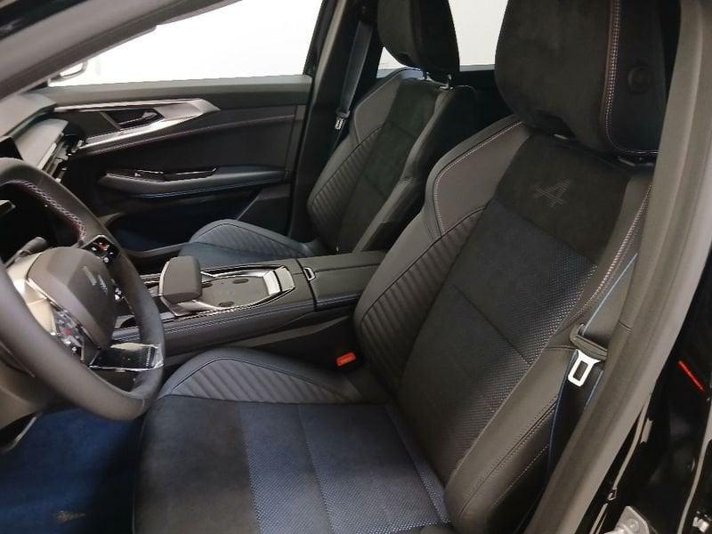 Renault Rafale 1.2 e-Tech phev atelier Alpine 4x4 300cv auto