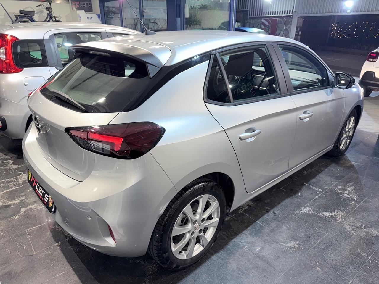 Opel Corsa 1.5 D 100 CV Elegance