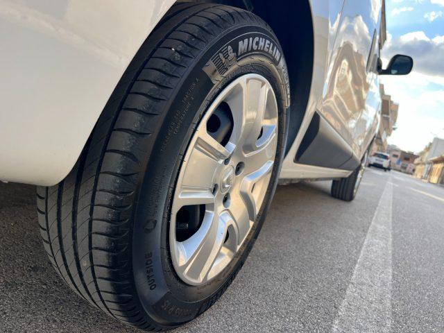 DACIA Dokker 1.5 Blue dCi 95CV Techroad