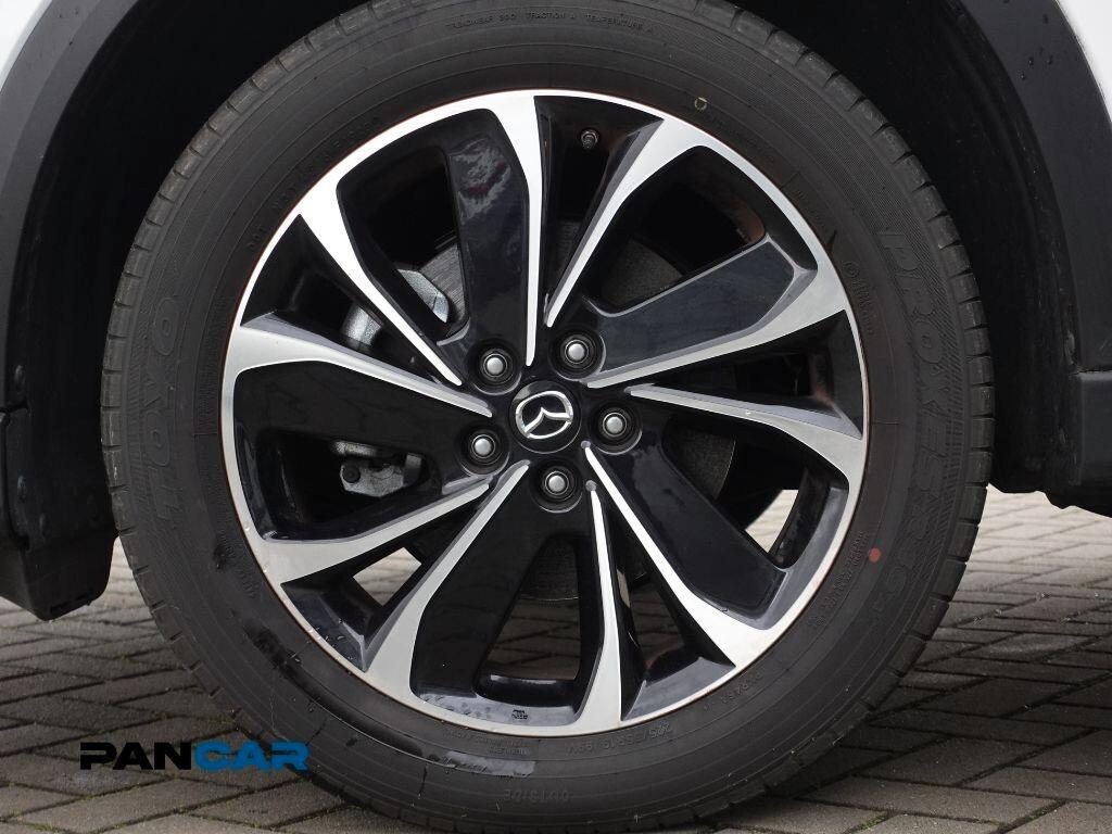 Mazda CX-5 2.2L Skyactiv-D 150 CV 2WD Signature