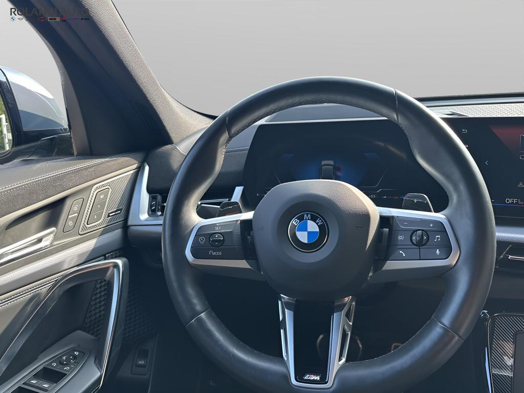 BMW X2 20 d 48V MSport Pro xDrive DCT