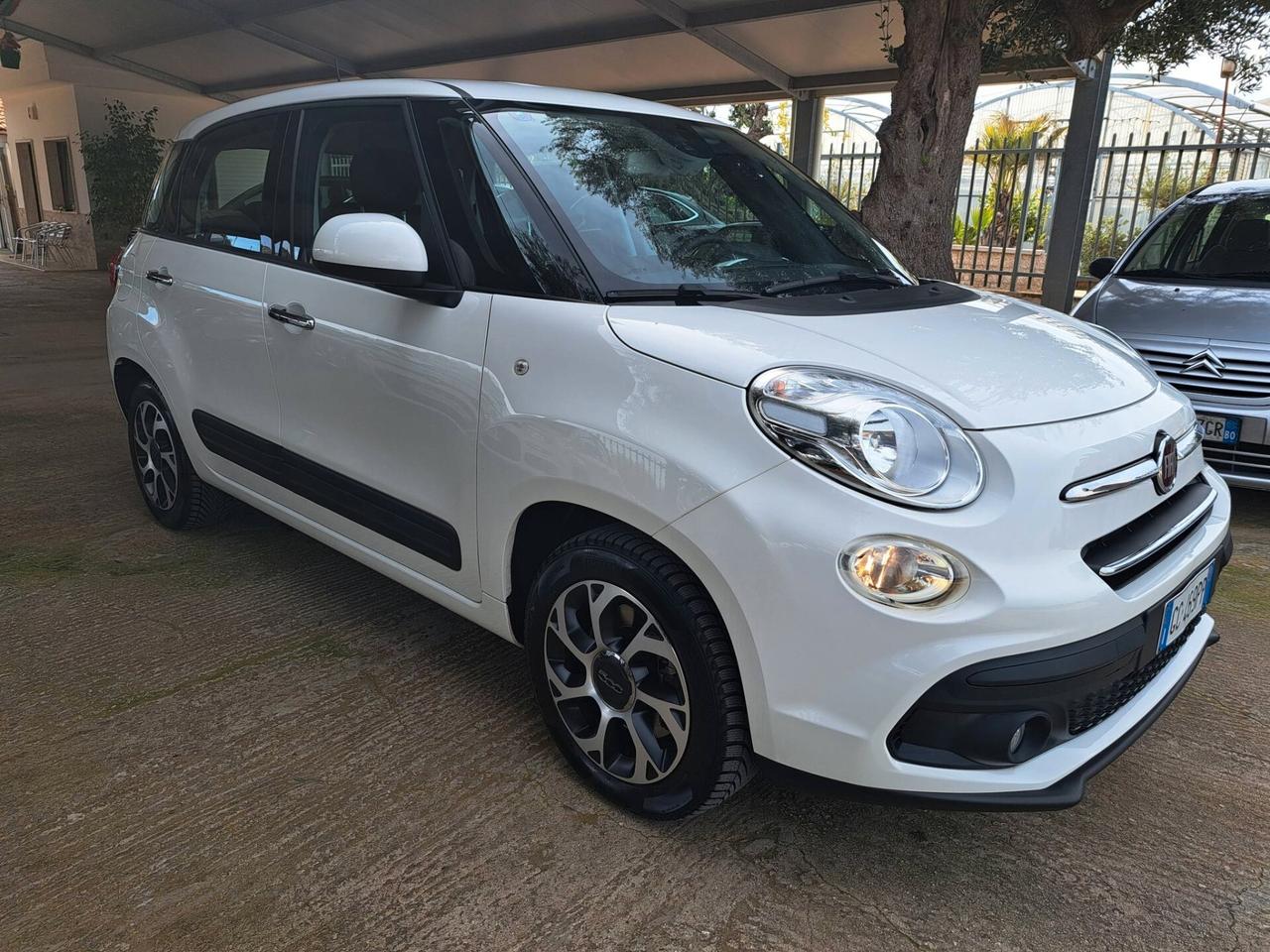 Fiat 500L 1.6 Multijet 120 CV Business