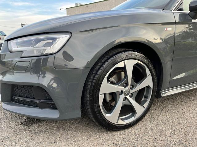 AUDI A3 SPB 30 TDI S tronic Admired