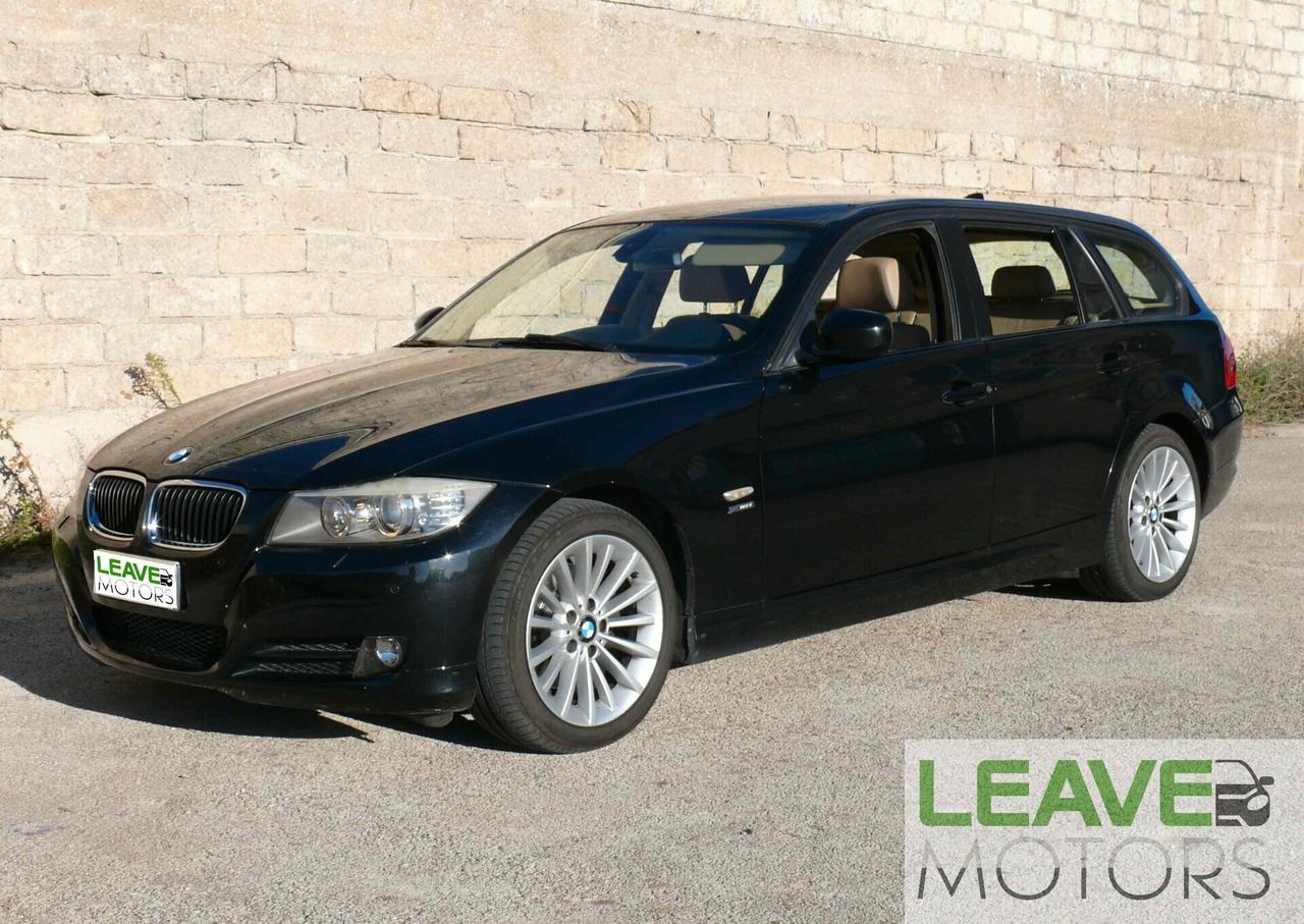 Bmw 320 xDrive Touring (M1403)