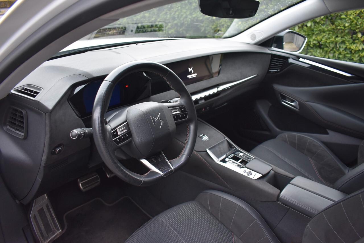 Ds DS4 1.2 130cv Aut. Performance Line+