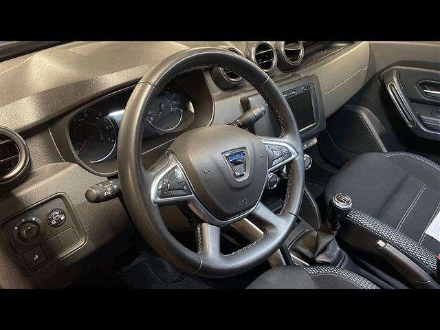 Dacia Duster 1.0 tce ECO-G Prestige 4x2