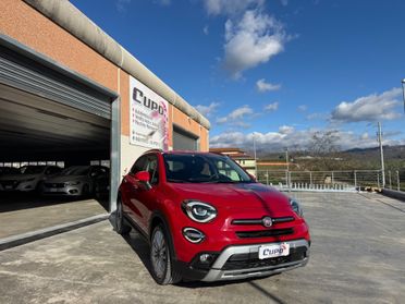 Fiat 500X 1.6 MultiJet 120 CV Cross