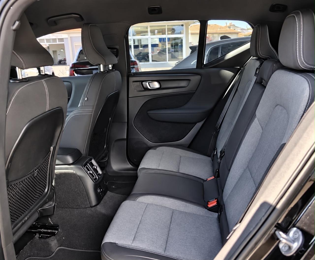 Volvo XC40 T5 Recharge Plug-in Hybrid automatico Core