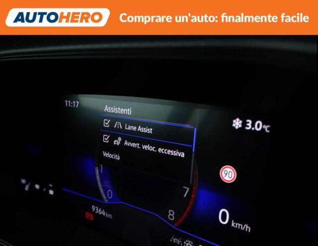 VOLKSWAGEN T-Cross 1.0 TSI Edition Plus