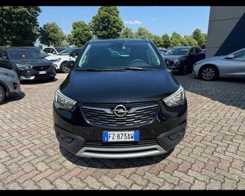 OPEL Crossland X 1.5 ECOTEC D 102 CV Start&Stop Advance