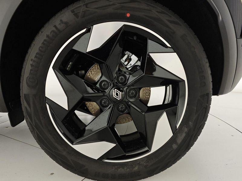 Renault Captur ECO-G 120CV Techno +Vernice