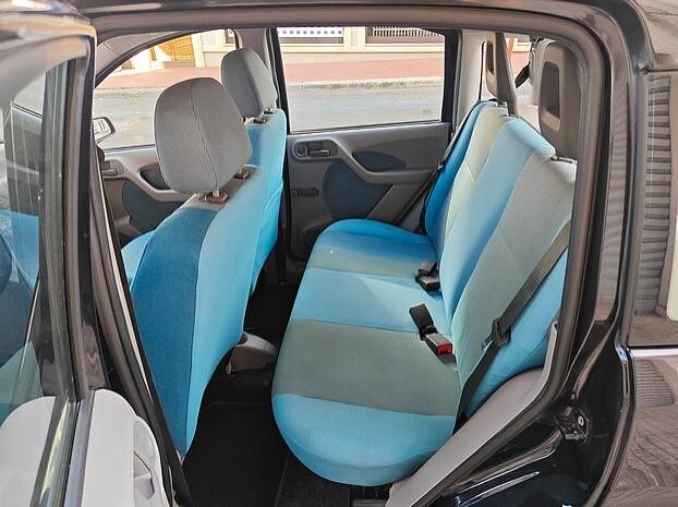 FIAT Panda 1.2 Emotion
