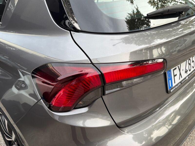FIAT Tipo Tipo 5p 1.4 Lounge 95cv my19