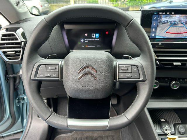 CITROEN C4 PureTech 130 Plus EAT8 *PREZZO PROMO*