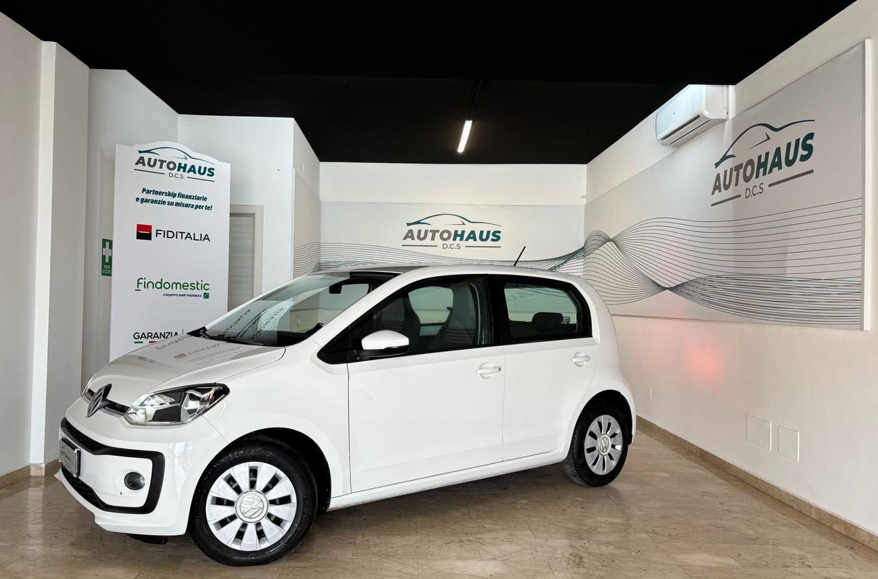 Volkswagen up! 1.0 5p.