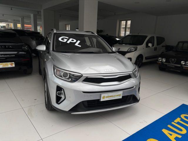 KIA Stonic 1.2 DPI ECO GPL Urban tua da ?149,00 mensili