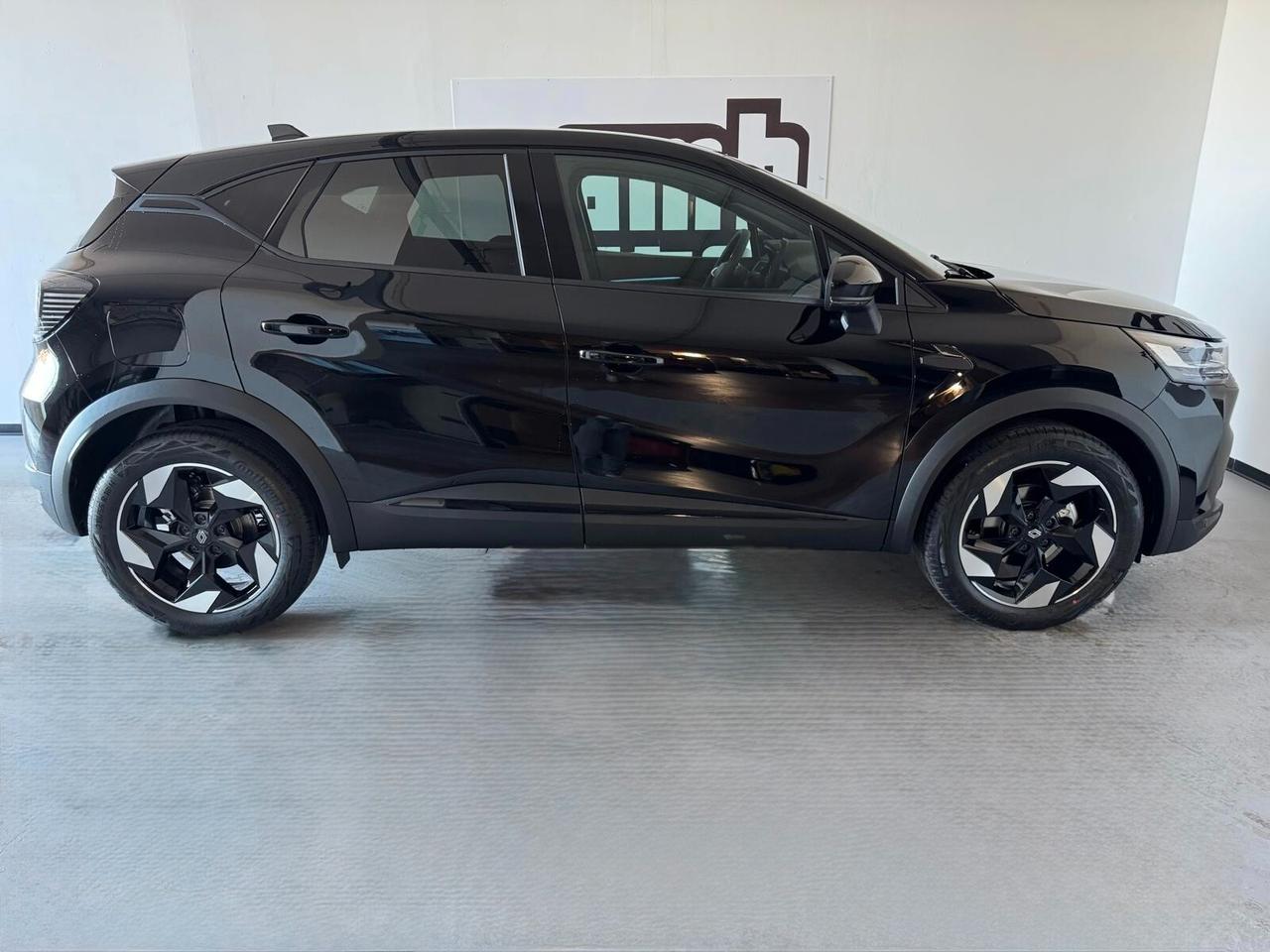 Renault Captur Gpl 100 CV Techno