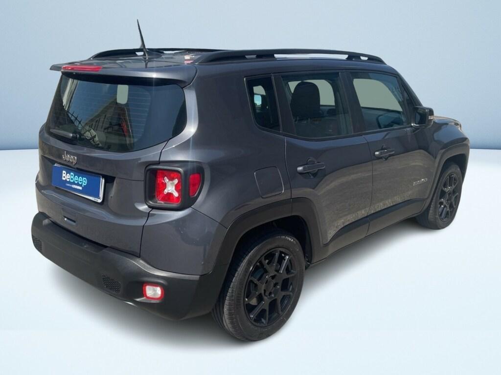 Jeep Renegade 1.6 Multijet II Longitude 2WD