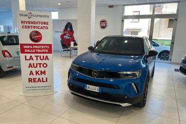 Opel Mokka 1.5 diesel Ultimate