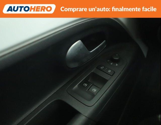 VOLKSWAGEN e-up! 82 CV