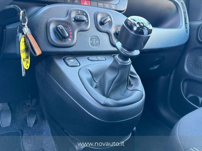 FIAT Panda 1.0 FireFly 70cv S&S Hybrid