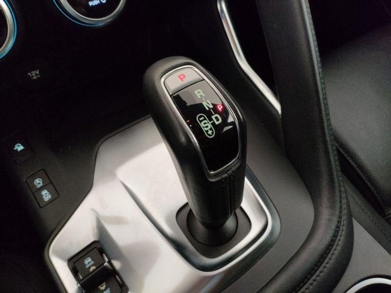 Jaguar E-Pace 2.0d i4 S awd 180cv auto