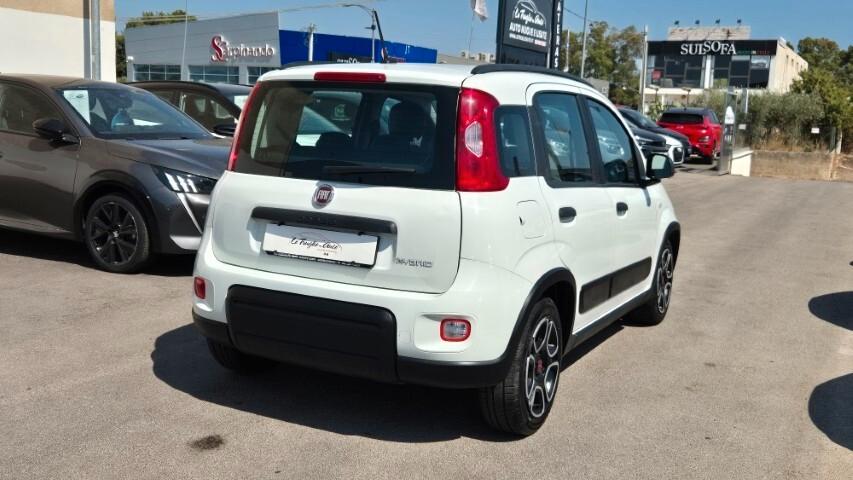 Fiat Panda 1.0 FireFly S&S Hybrid City Life - 2022