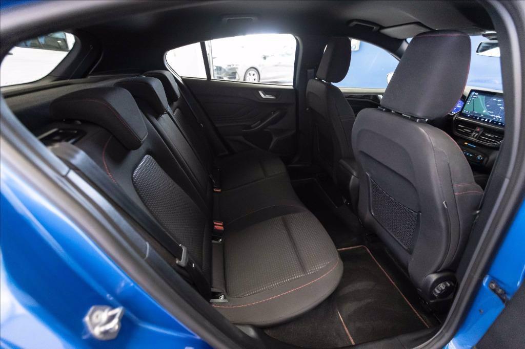 FORD Focus 1.0t ecoboost h ST-Line X 155cv powershift del 2023
