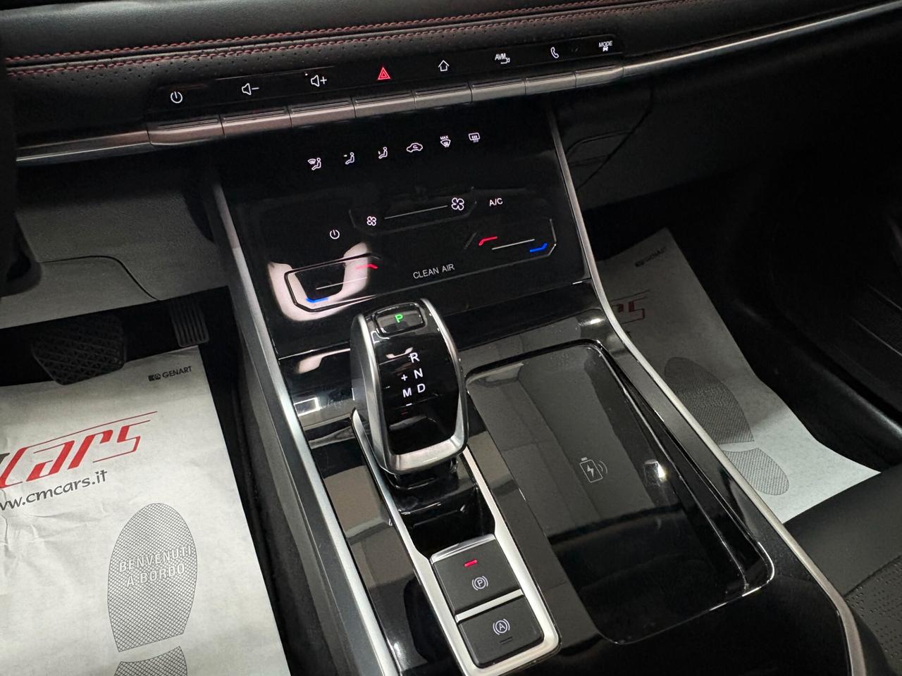 DR 5.0 1.5 Turbo GPL di serie 149cv CVT Automatica