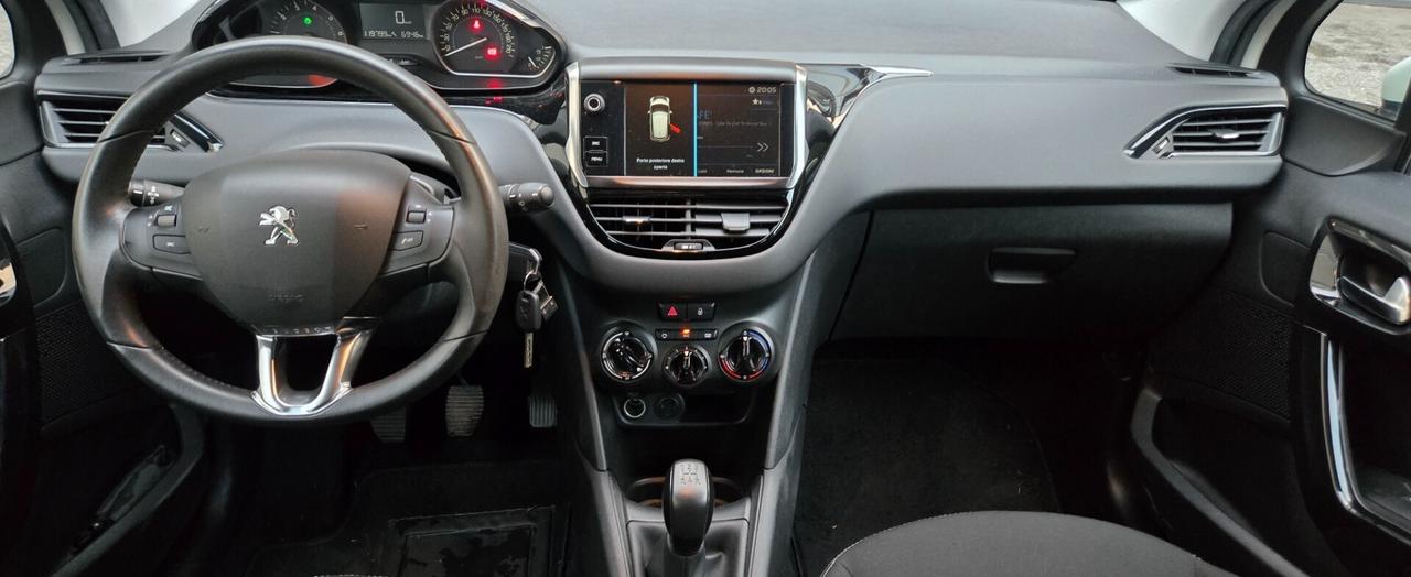 Peugeot 208 PureTech 82 5p. GPL Active