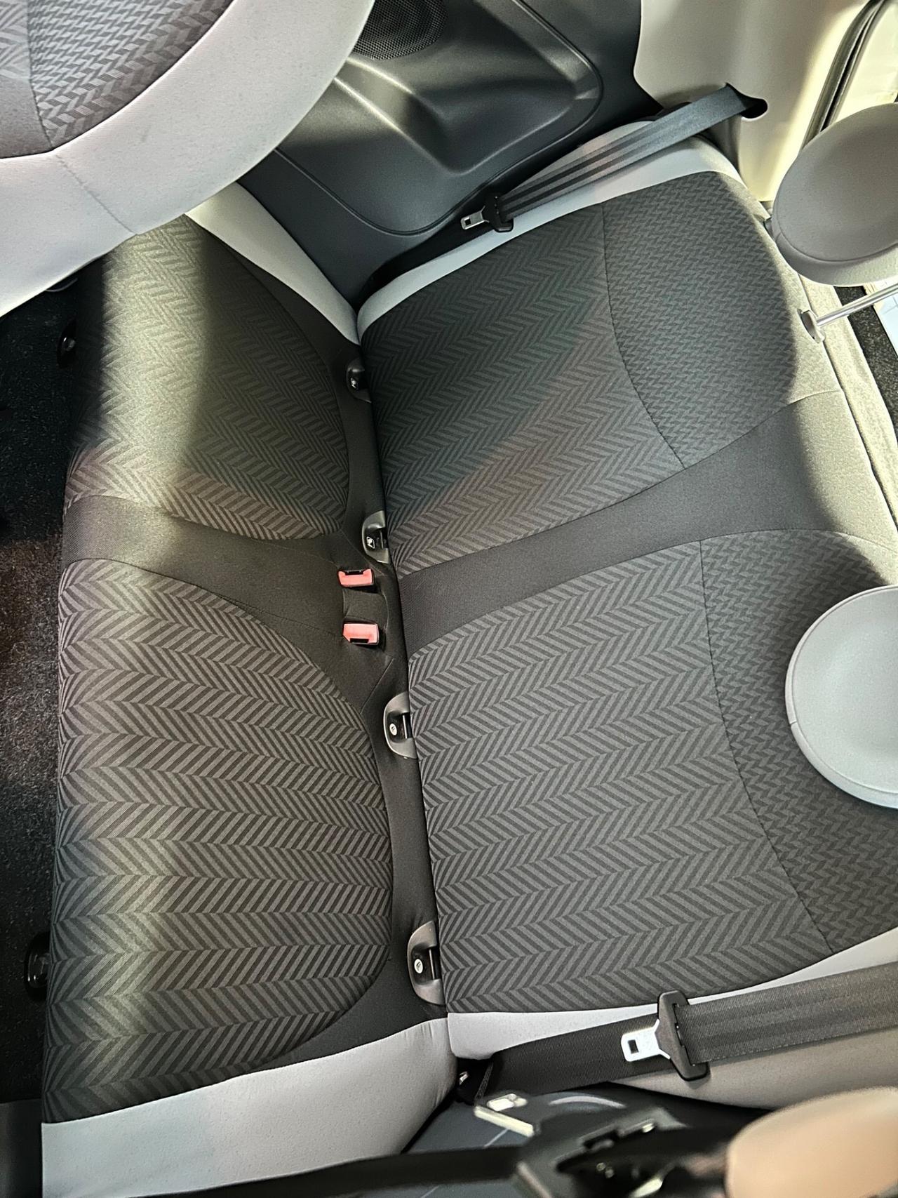 Fiat 500 1.3 Multijet 95 CV Pop