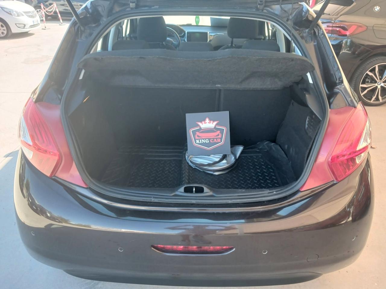 Peugeot 208 1.0 VTi 68 CV 5 porte Active