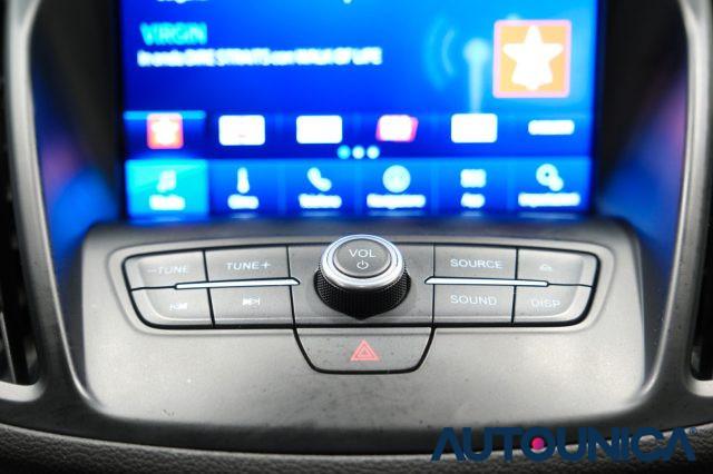 FORD Kuga 1.5 TDCI 120 CV S&S 2WD TITANIUM NEOPATENTATI
