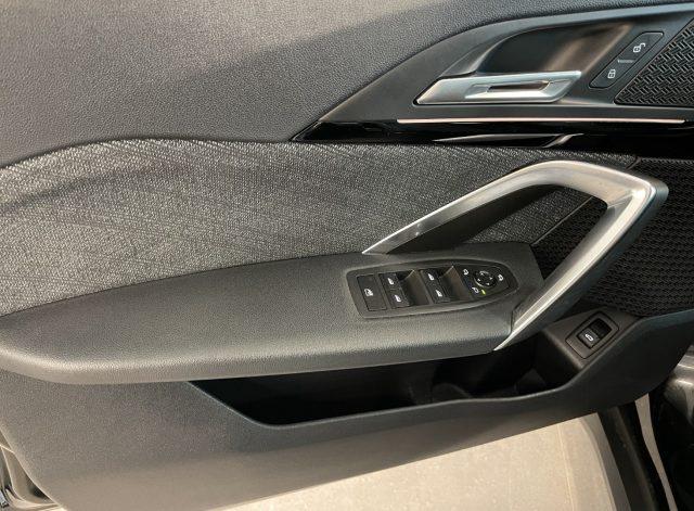 BMW X1 2.0 d S-Drive 150 CV Edition Essence