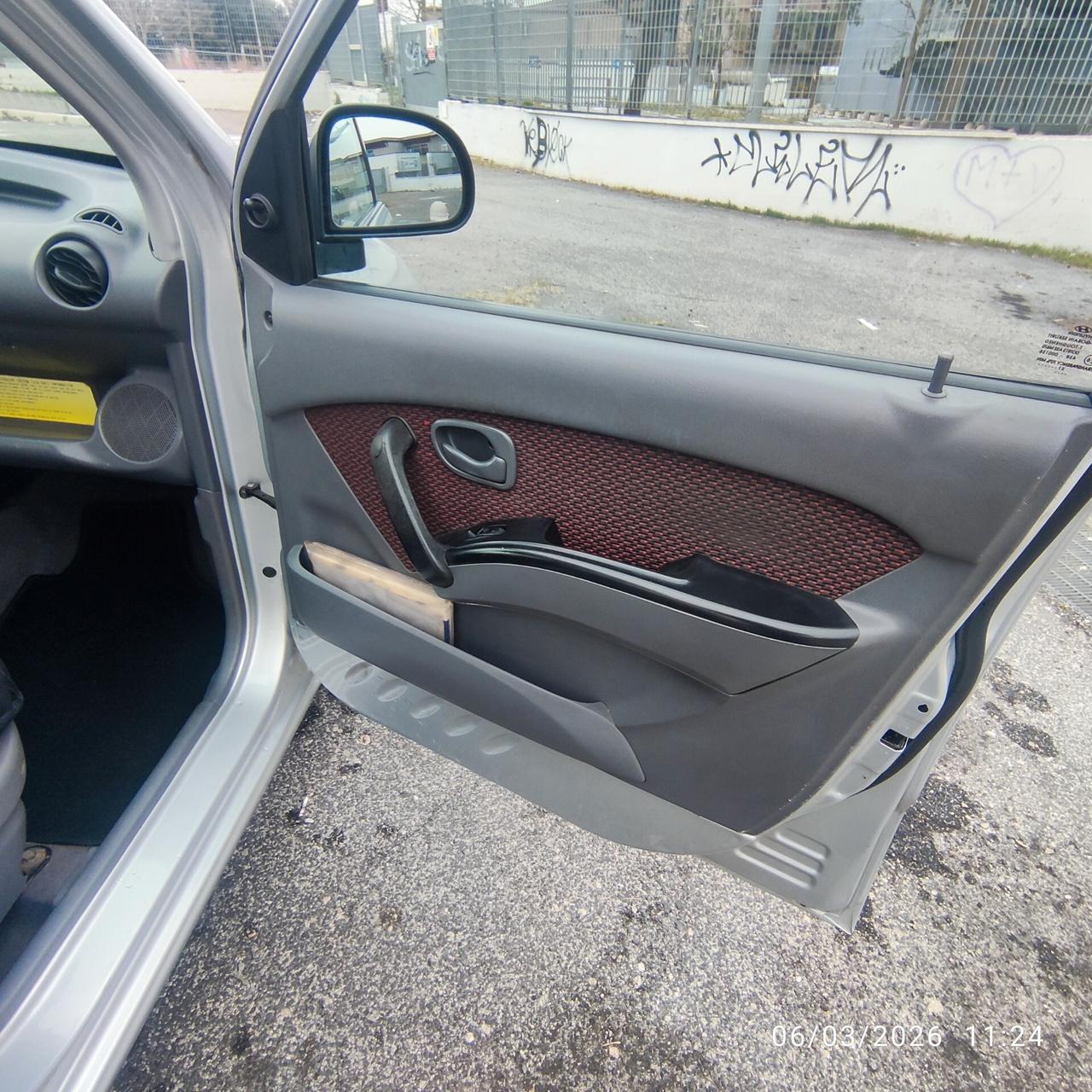 Hyundai Atos Prime 1.1 12V Like