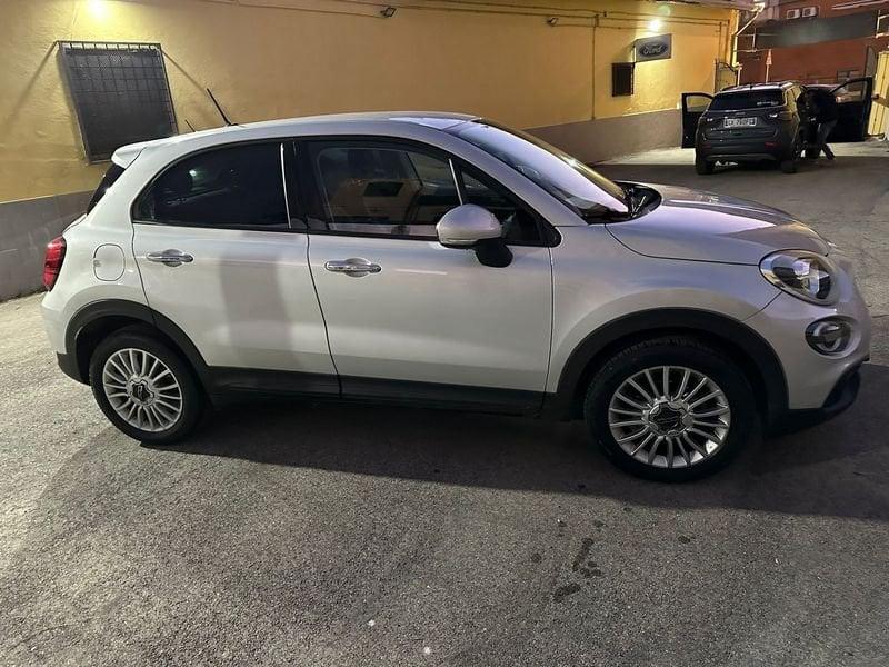 FIAT 500X 1.0 T3 120 CV Connect