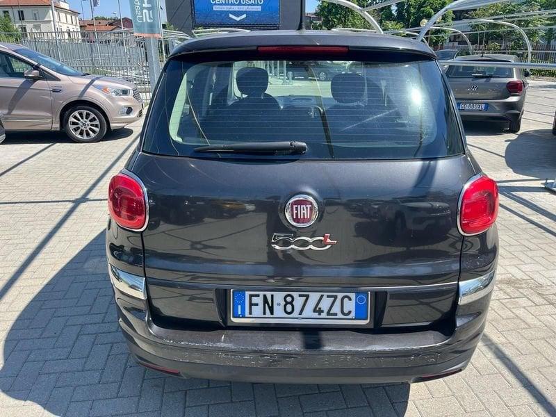 FIAT 500L 1.3 Multijet 95 CV Pop Star