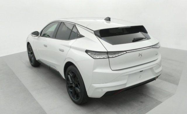 DS AUTOMOBILES DS 4 Hybrid 145 Pallas