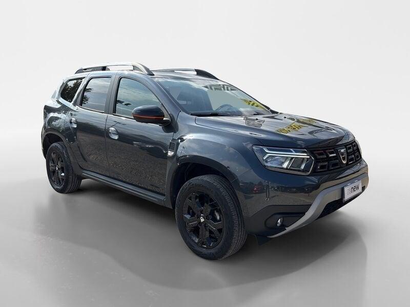 Dacia Duster Duster 1.0 TCe GPL 4x2 Extreme