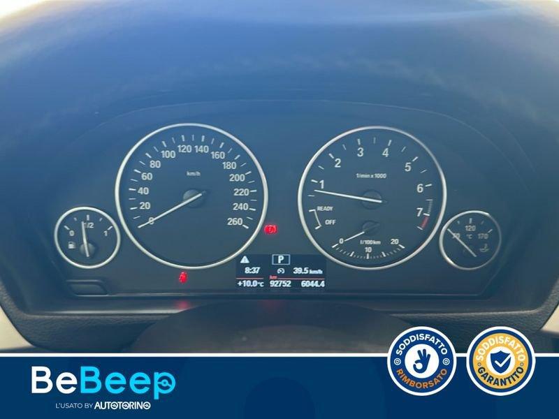 BMW Serie 4 Coupé 420I COUPE AUTO