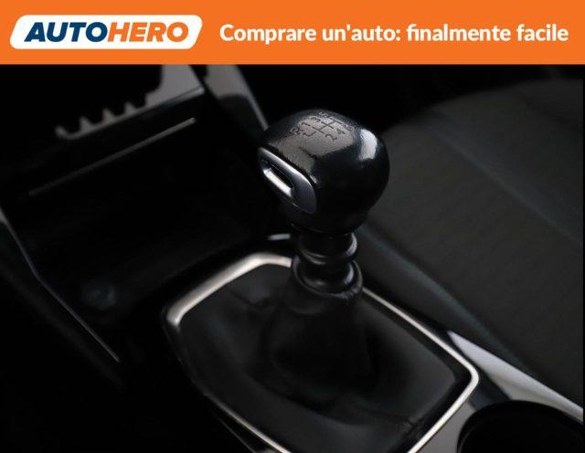 PEUGEOT 208 PureTech 100 Stop&Start EAT8 5 porte Active Pack