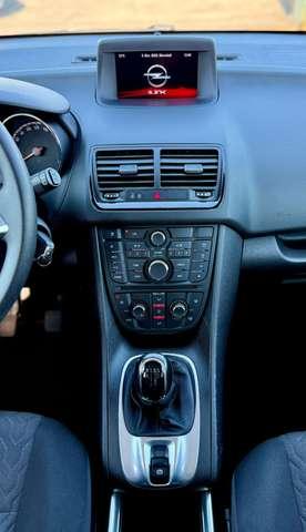 Opel Meriva 1.4 Cosmo