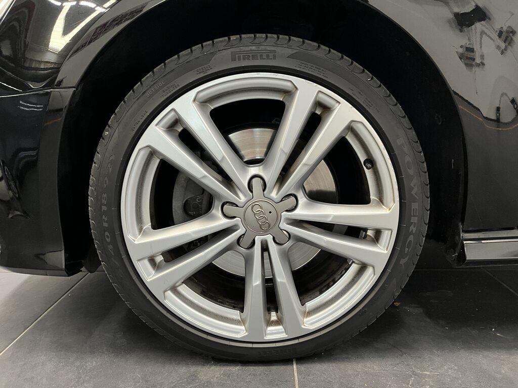 Audi A3 35 2.0 TDI Admired S tronic