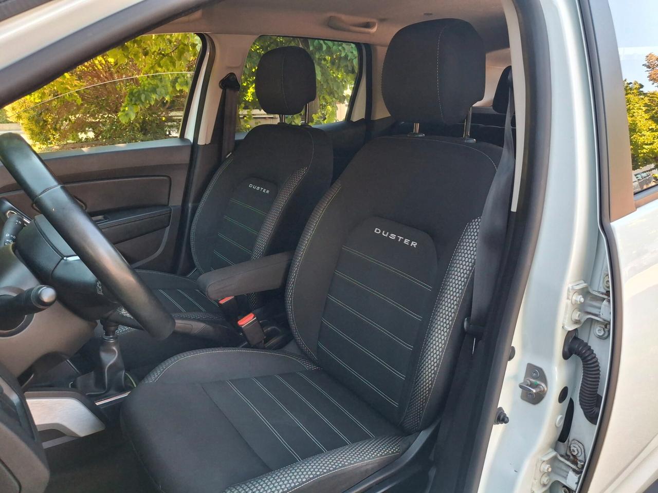 Dacia Duster 1.0 TCe 100 CV ECO-G 4x2 Comfort