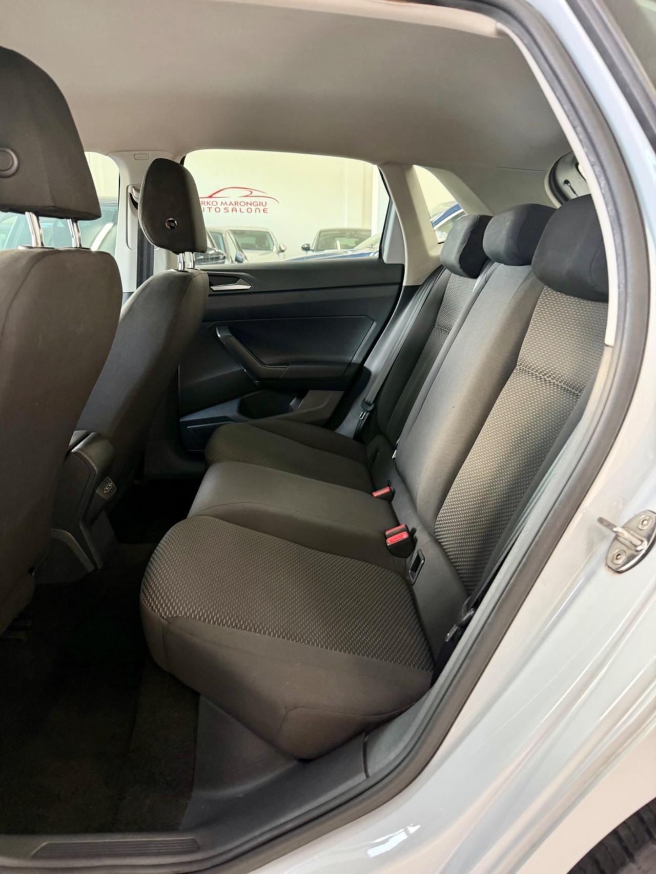 VW Polo 1.6 TDI 5p. Technology FINANZIABILE