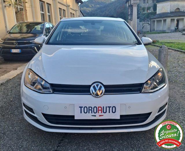 VOLKSWAGEN Golf 1.4 TSI 125 CV 5p. Highline BlueMotion Technology