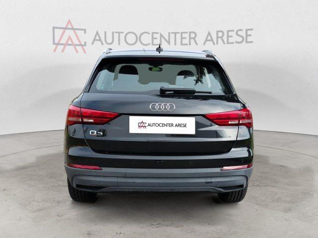 AUDI Q3 35 TDI S tronic Business 3 ANNI DI GARANZIA