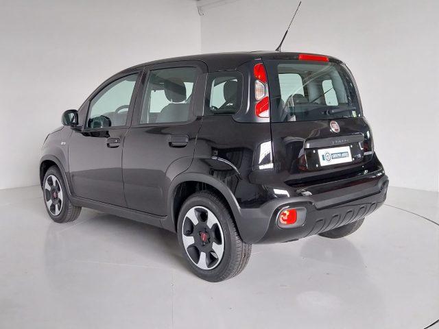 FIAT Panda 1.0 FireFly S&S Hybrid City Cross