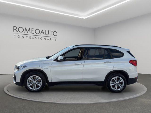 BMW X1 xDrive25e Advantage Auto
