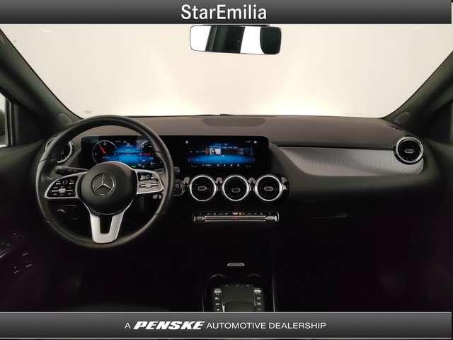 Mercedes-Benz GLA 250 GLA 250 e Plug-in hybrid Automatic Sport Plus